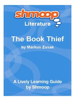 The Book Thief - ebook